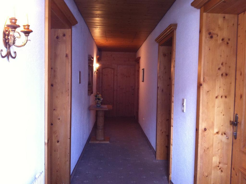 Hotel Garni Pfandl Нойштифт-им-Штубайталь Экстерьер фото