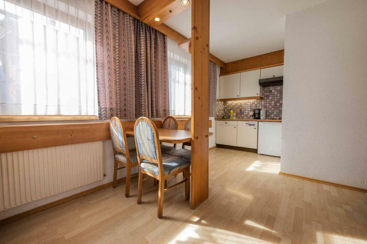Hotel Garni Pfandl Нойштифт-им-Штубайталь Экстерьер фото